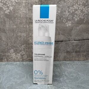 La Roche-Posay Toleriane Dermallergo Soothing Repair Moisturizer
